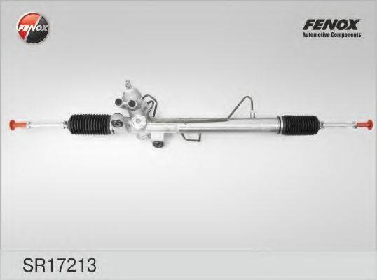 TOYOTA 44250-02151 Рульовий механізм