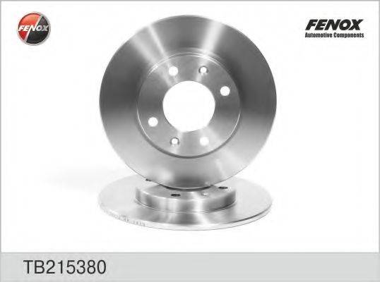 FENOX TB215380