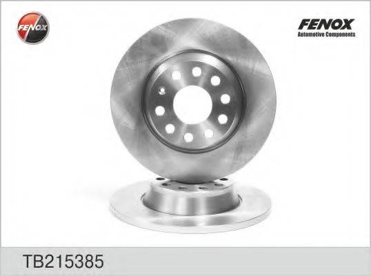 FENOX TB215385