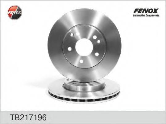 FENOX TB217196