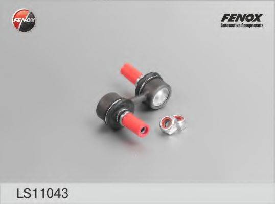 FENOX LS11043