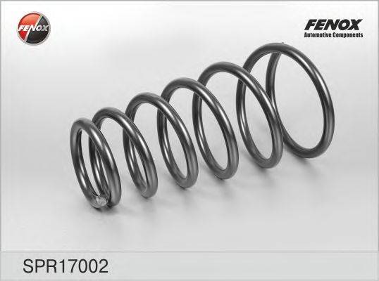 FENOX SPR17002
