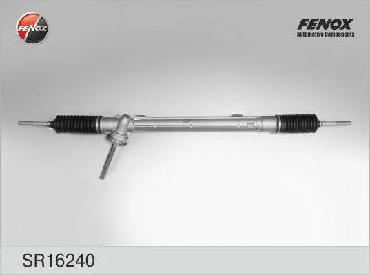 LIZARTE 14321 Рульовий механізм
