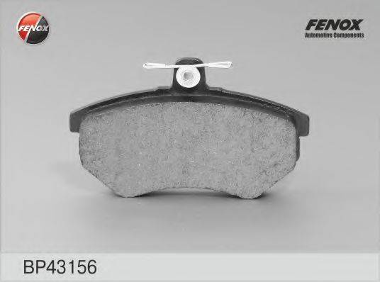 FENOX BP43156