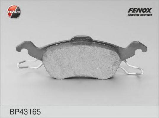 FENOX BP43165