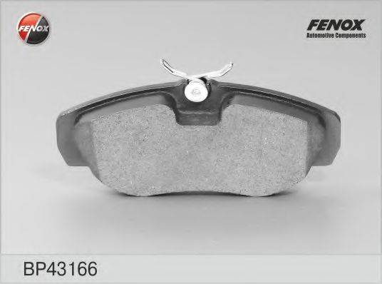 FENOX BP43166