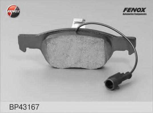 FENOX BP43167