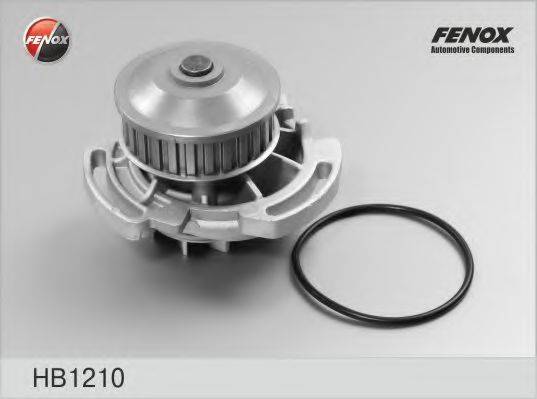 FENOX HB1210