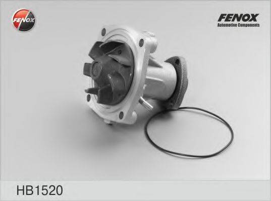 FENOX HB1520