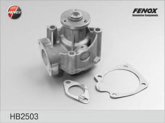 FENOX HB2503