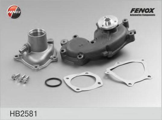FENOX HB2581