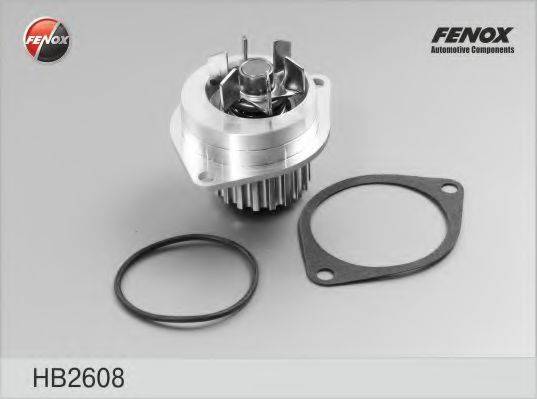 FENOX HB2608