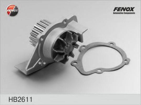 FENOX HB2611