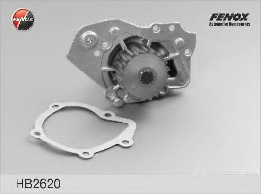 FENOX HB2620