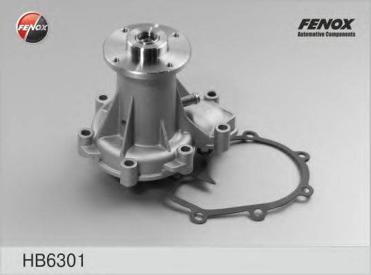 FENOX HB6301