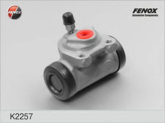 FENOX K2257 Колісний гальмівний циліндр