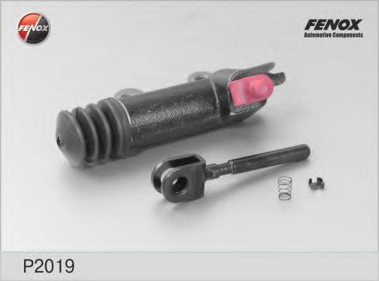 FENOX P2019
