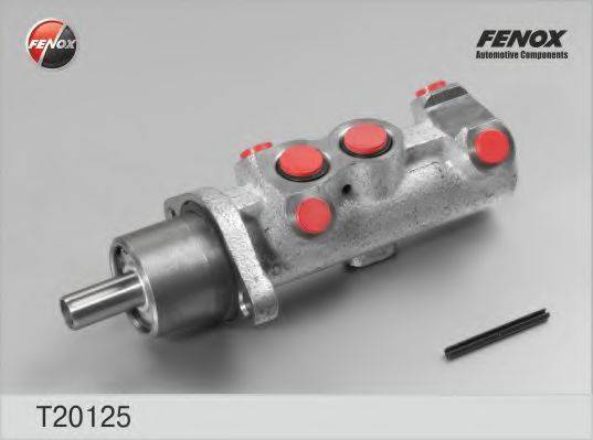 FENOX T20125