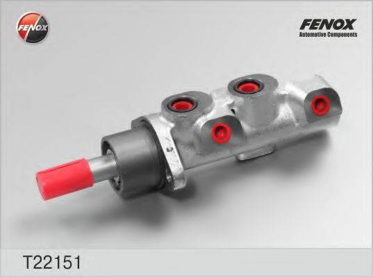 FENOX T22151