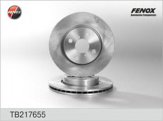 FENOX TB217655