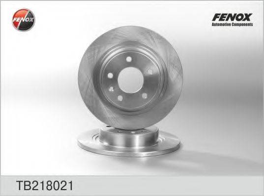 FENOX TB218021