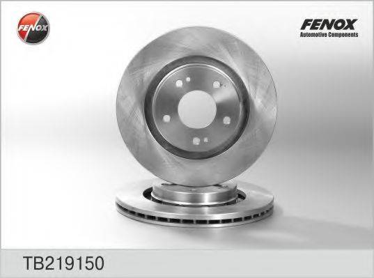 FENOX TB219150