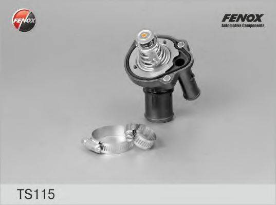 FENOX TS115