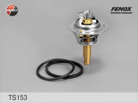 BEHR_ TX10690D Термостат, охолоджуюча рідина