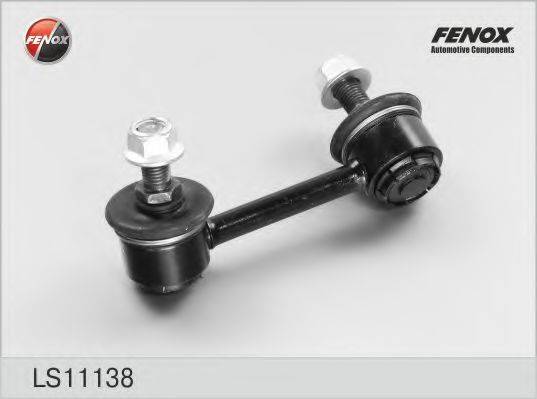 FENOX LS11138