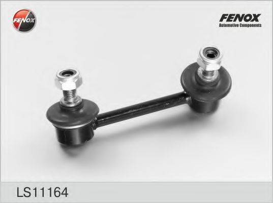 FEBEST 123027 Тяга/стійка, стабілізатор