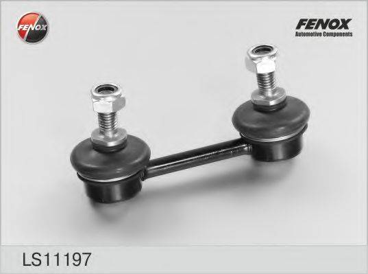 FENOX LS11197