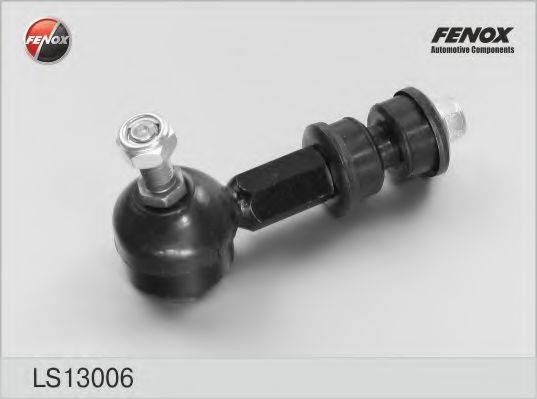 FEBEST 223530 Тяга/стійка, стабілізатор