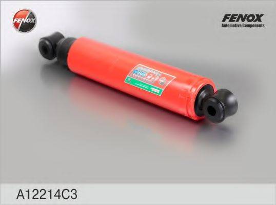 FENOX A12214 Амортизатор