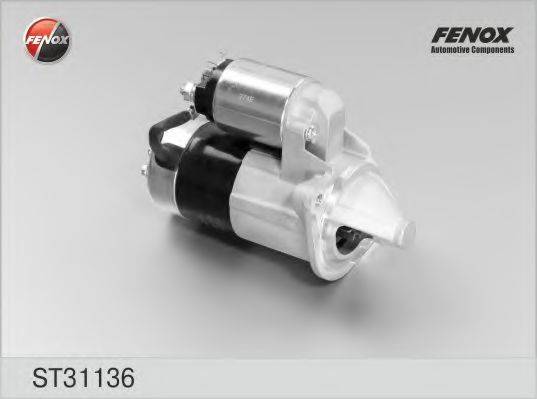 FENOX ST31136