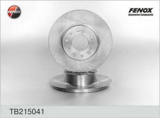 FENOX TB215041