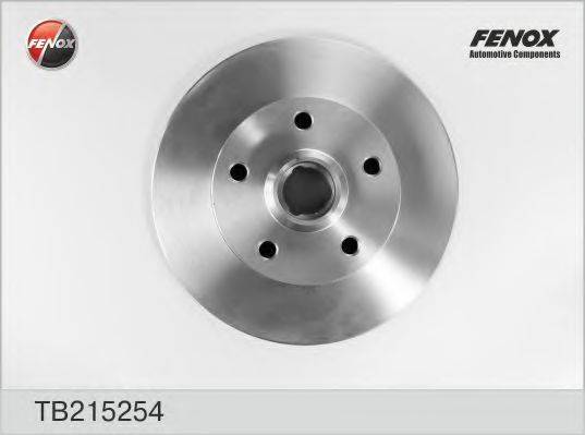 FENOX TB215254