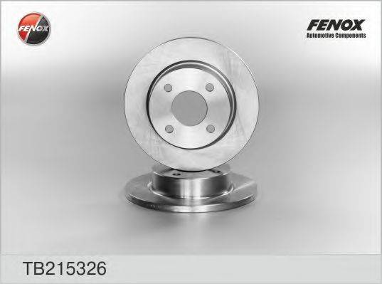 FENOX TB215326