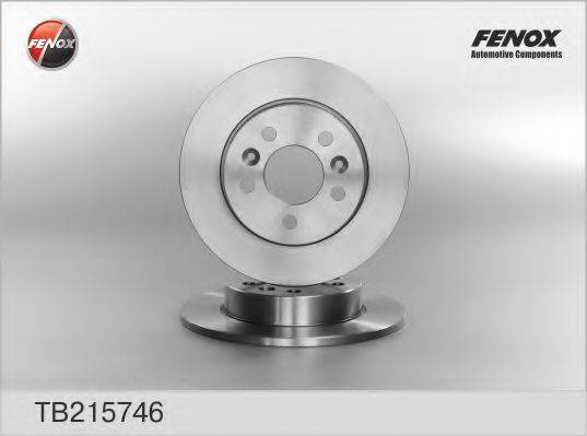 FENOX TB215746