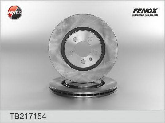 FENOX TB217154