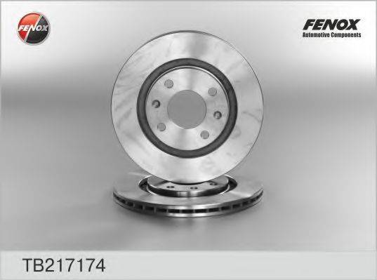 FENOX TB217174