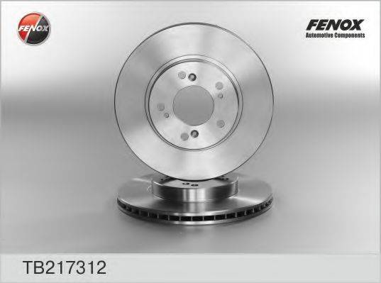 FENOX TB217312