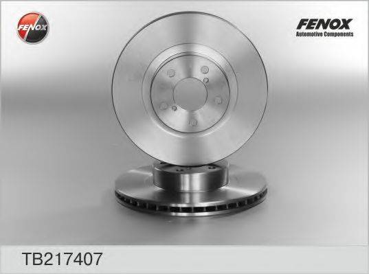 FENOX TB217407