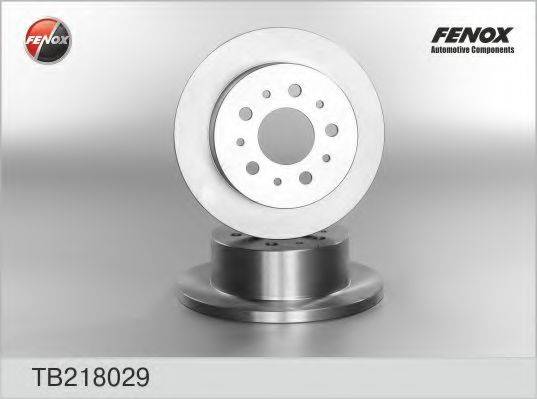 FENOX TB218029