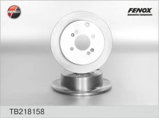 FENOX TB218158