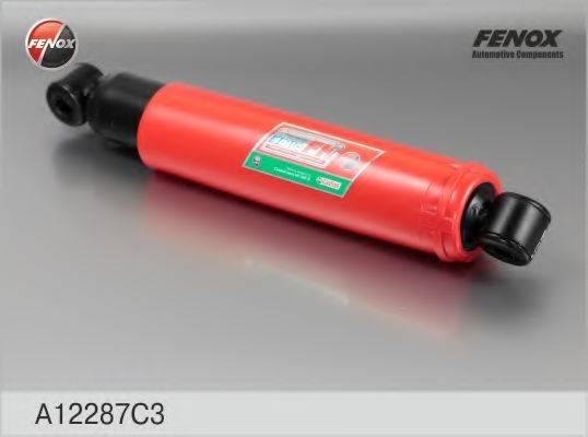 FENOX A12287 Амортизатор