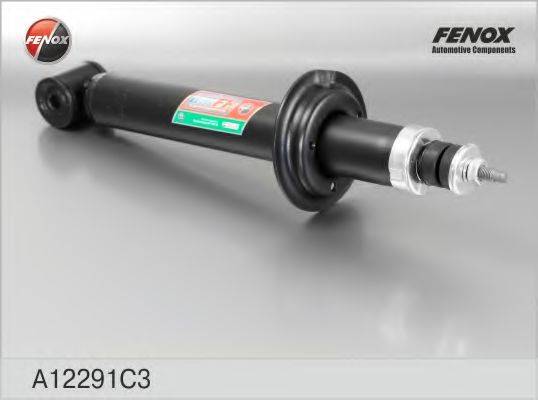 FENOX A12291 Амортизатор