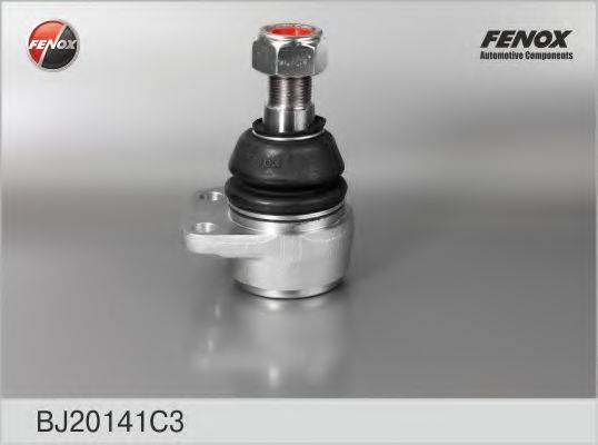 GAZ 2217-2904414 несучий / напрямний шарнір