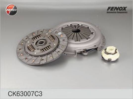 FENOX CK63007C3