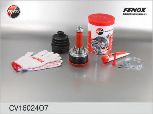 FENOX CV16024O7