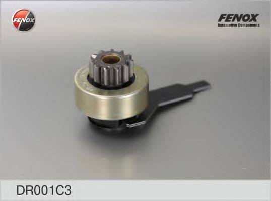 LADA 21013708620 Провідна шестерня стартер